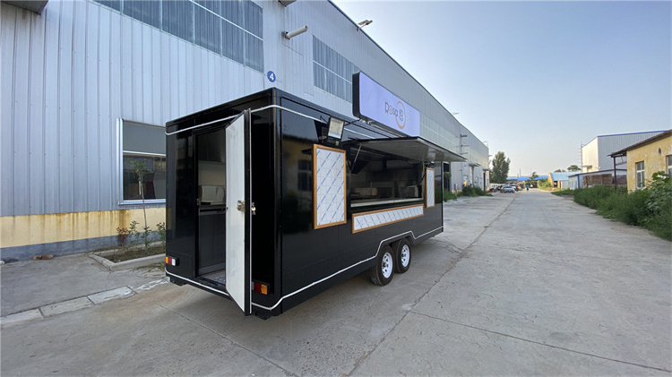 Food Carts For Sale Craigslist Food Concession Trailer For Sale Food Truck