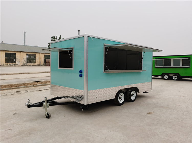 Food Carts For Sale Craigslist Fast Food Trailer Mobile Mobile Food Carts Sale In South Africa