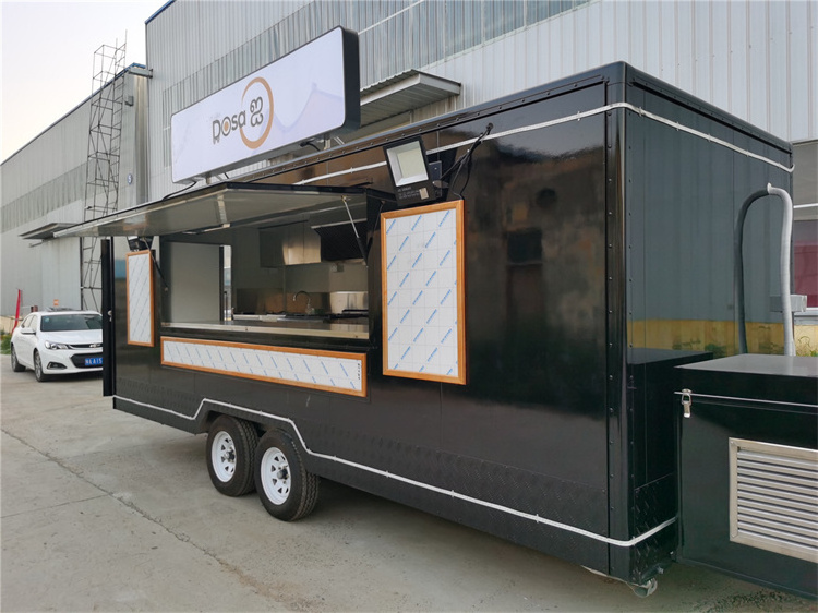 Food Carts For Sale Craigslist Food Concession Trailer For Sale Food Truck