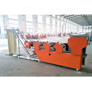 Fully Automatic Industrial Extruded top selling instant noodle making machine