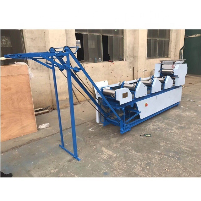 Popular and high efficiency Multi Function Rice Noodle Making Machine / Shirataki Noodle Making Machine