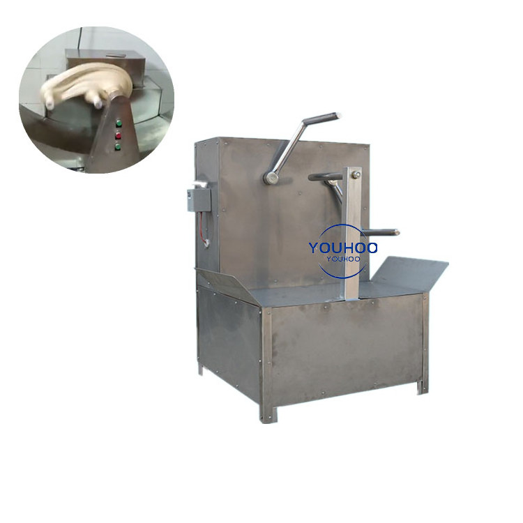 commercial industrial sugar processing plant taffy pulling machine toffee candy making machine