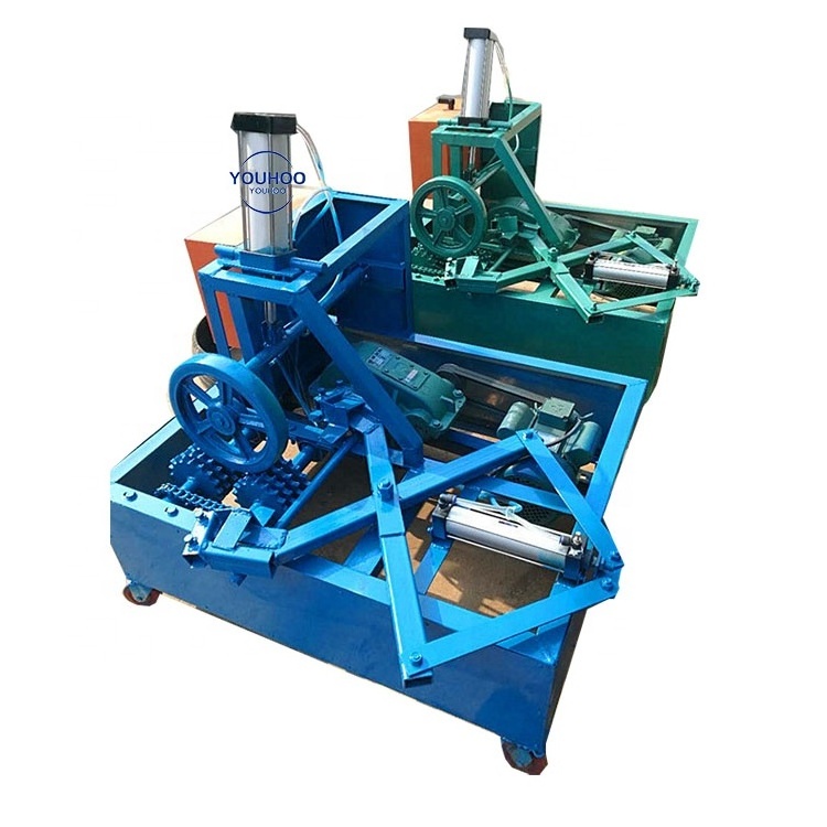 truck tire strip cutting machine used tire tool recycling tire sidewall cutting machine