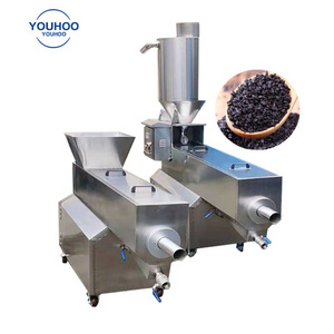 Commercial sesame seeds cleaning cleaner machines washed sesame machine price