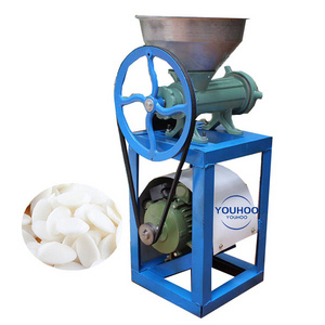 electric glutinous rice cake machine tteokbokki korean food korean rice cake maker