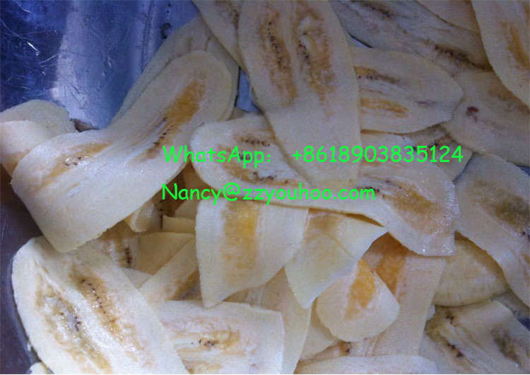 Shop use banana long chips slicing machines banana slicer plant cutting banana chip