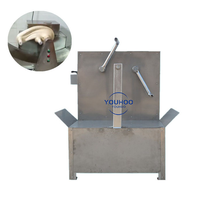 commercial industrial sugar processing plant taffy pulling machine toffee candy making machine