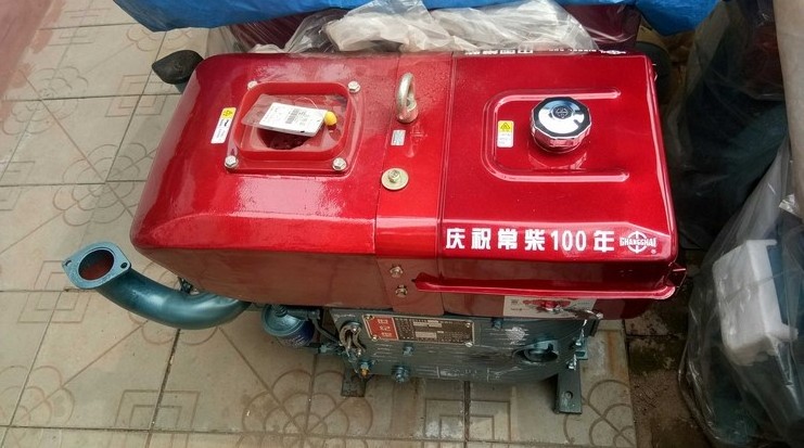 15HP 18HP 20HP 22HP authentic Changchai brand electric start diesel engine for water well drilling rig