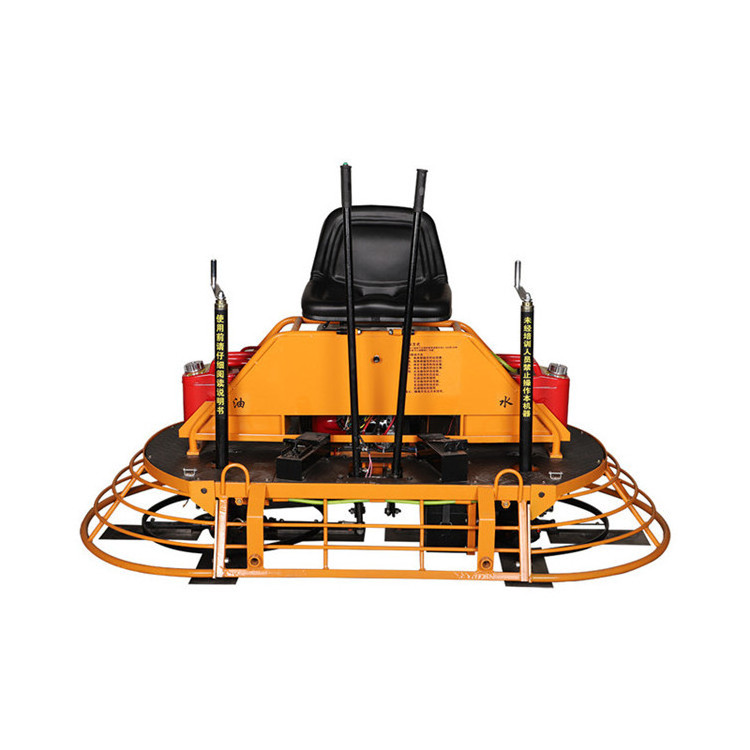 High quality cheap price electric concrete helicopter machine for sale