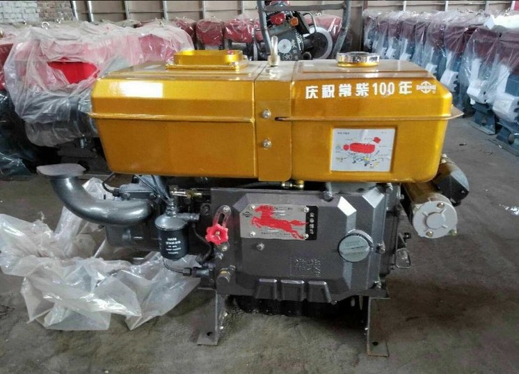 ZS1130M diesel engine electric start 30hp engine