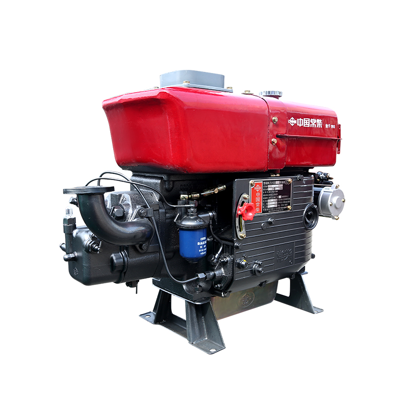 15HP 18HP 20HP 22HP authentic Changchai brand electric start diesel engine for water well drilling rig