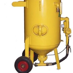 Sand Blaster Machine Dust-free Blasting Machine Rust Paint Remove High Pressure Water Blaster