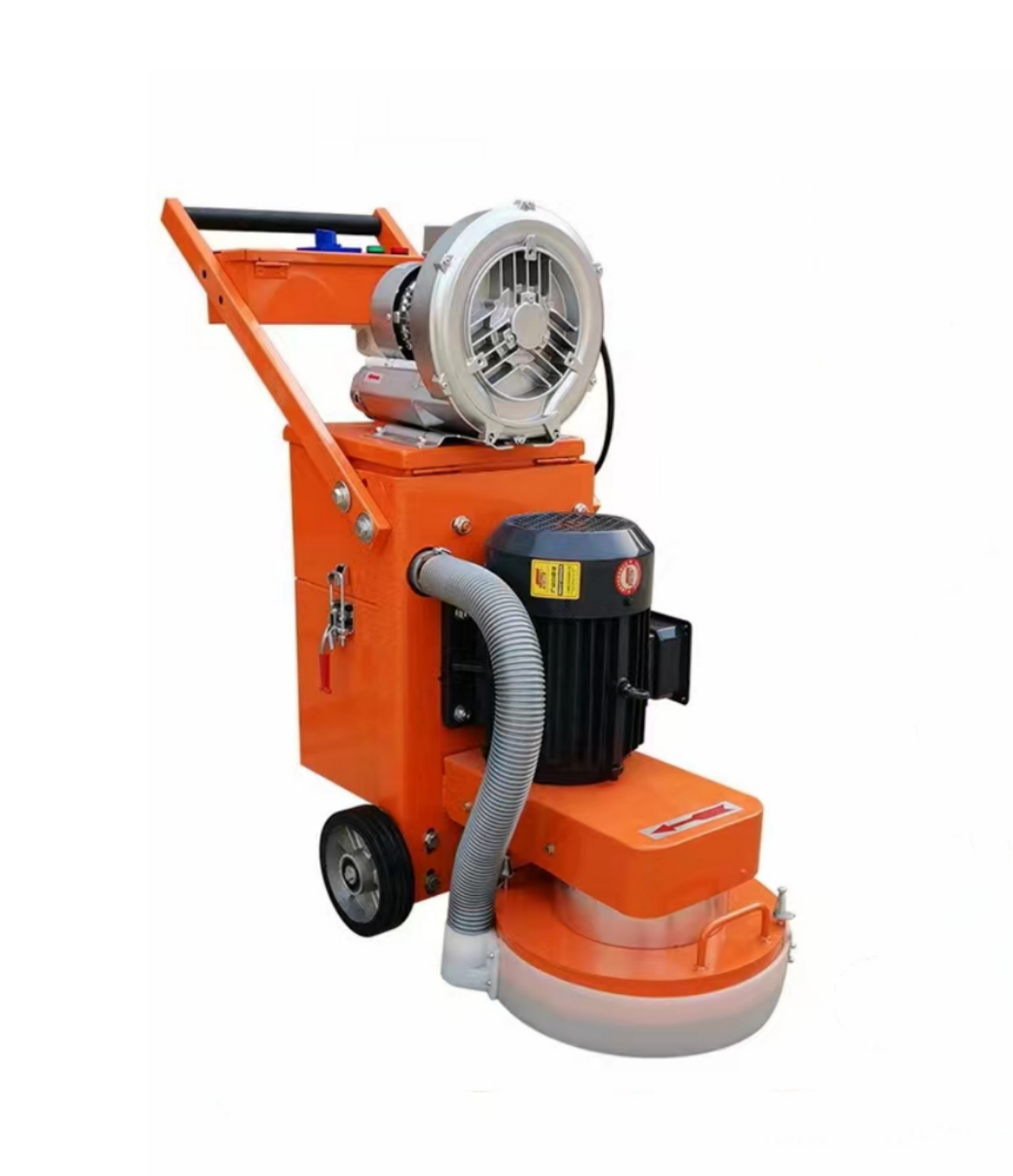 Top quality 300mm floor grinding machine terrazzo concrete floor grinder machine