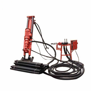 High quality cheap portable drill integrated portable auger drilling rig horizontal drilling equipment