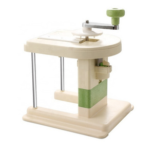 Multifunctional vegetable cutter Manual slicer Package Grater Domestic cabbage slicer Tempura cabbage cutter