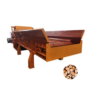 New Model Tractor Pto Driven Machine Wood Pallet/veneer/wood Tree Branch Crusher