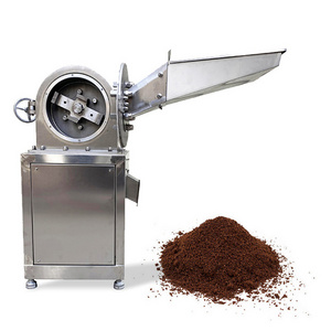 Commercial Grinding Machine Grain Mill Crusher Grain Grinder Chilli Flour Fine Grinder Mill Powder Pulverizer