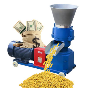 ring die pet feeding food maker pellets mill press machines mini fish pelletizer feed wood pellet machine for animal feeds