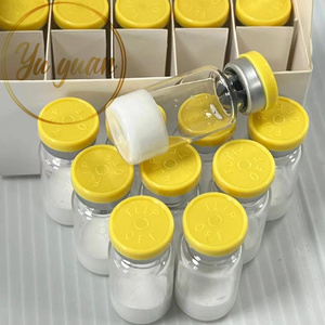 Hot Saling High Quality Weight Loss Peptides Vials 2mg 5mg 10mg 15mg in Stock Fast Shipping slimming peptides vials