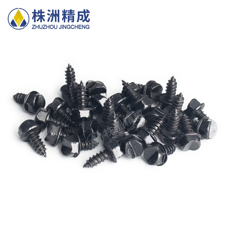 Customized Winter Screw Snow Tire studs for Ice Racing CRV and ATV Snow Roads Traction