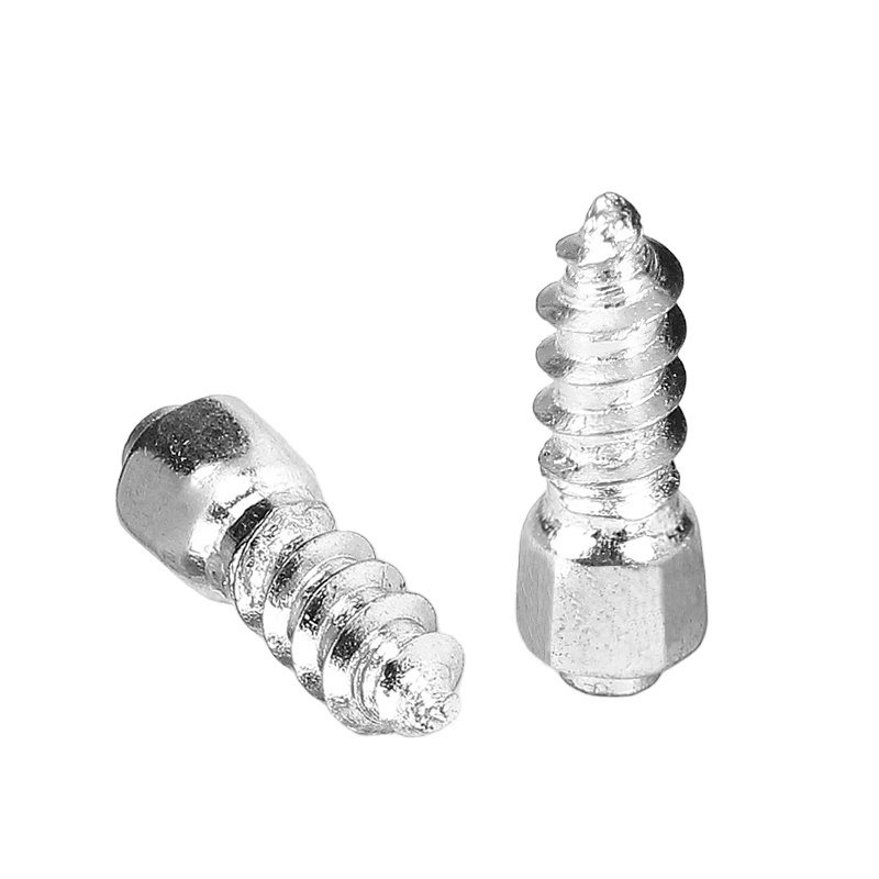 Screw Wheel Tire Studs Winter Snow Spikes for Car Bike ATV Tyre