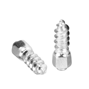 Screw Wheel Tire Studs Winter Snow Spikes for Car Bike ATV Tyre