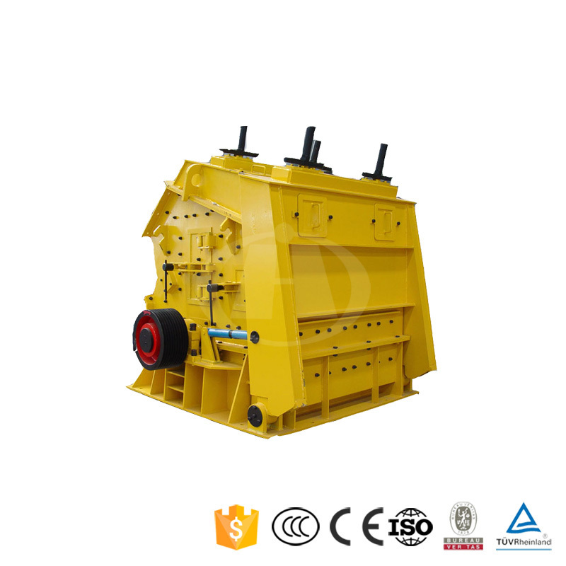 newest high quality hazemag impact crusher wear parts for impact crusher