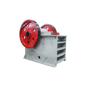 Small Pex 150x750 Construction Concrete Stone Dolomite Jaw Crusher