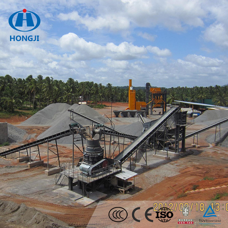 stone crushing plant, stone crushing machine, stones making line