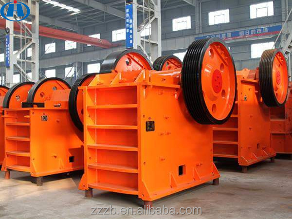 Factory Price Ore Rock Mining Equipment India Old Used Small Jaw Crusher For Sale