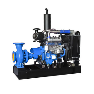 diesel engine motor electric fire fighting pumps fire hydrant water pump