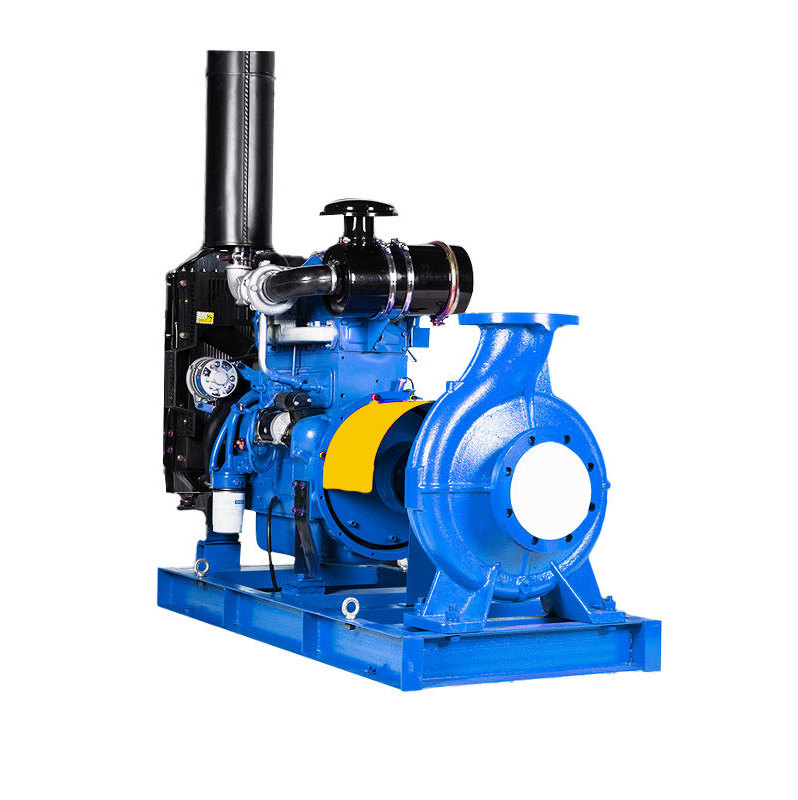 diesel engine motor electric fire fighting pumps fire hydrant water pump