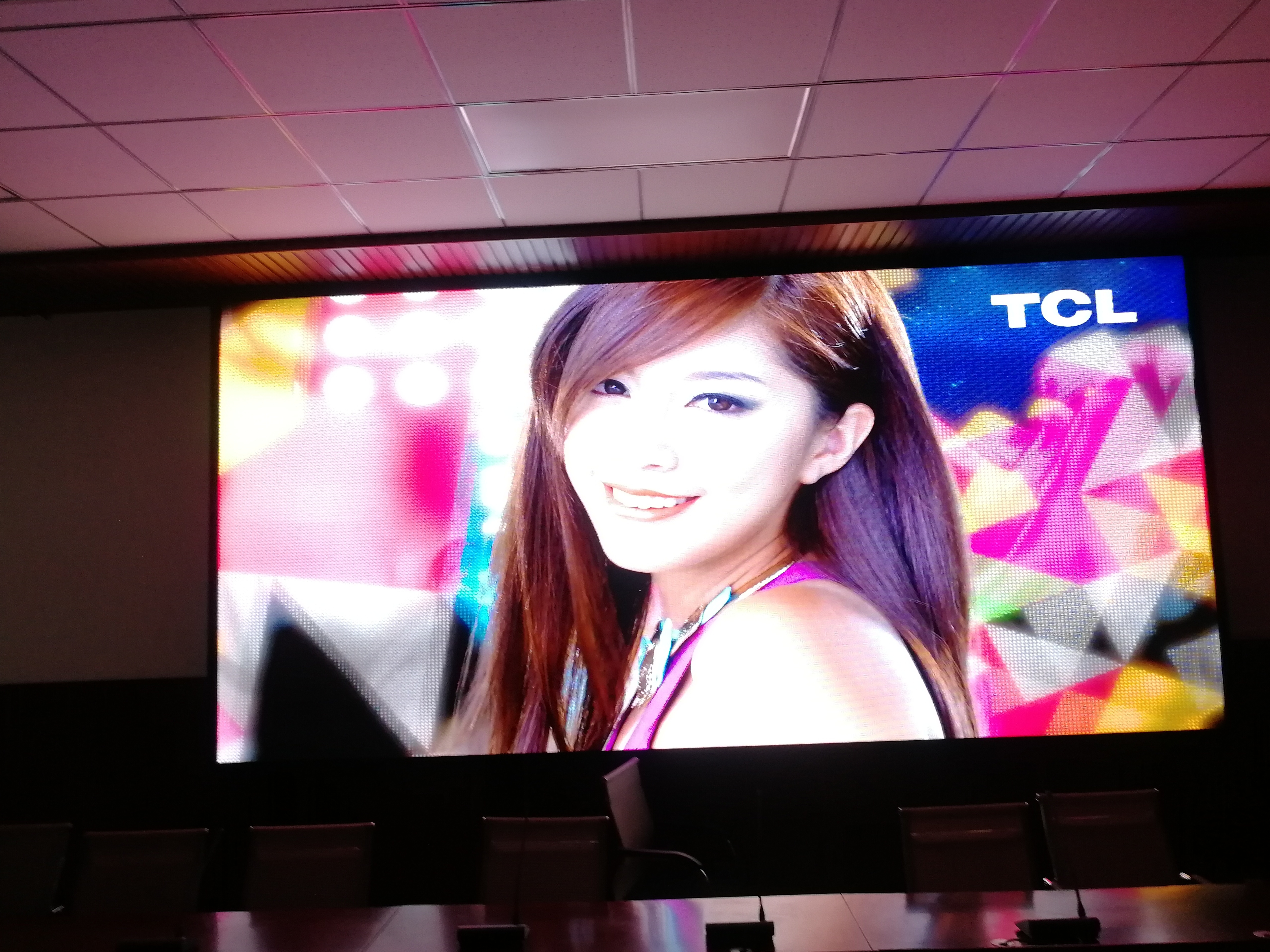 P5 indoor full color led display p5 LED panel price p5 LED module