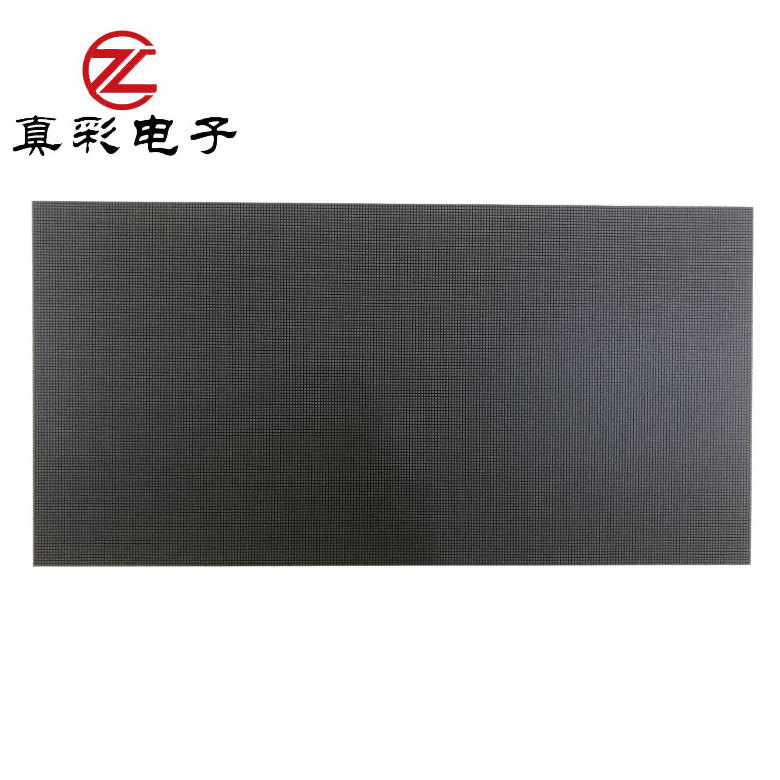 LED display unit panel P1.8 full color indoor SMD 320*160 full color high-end small spacing LED module