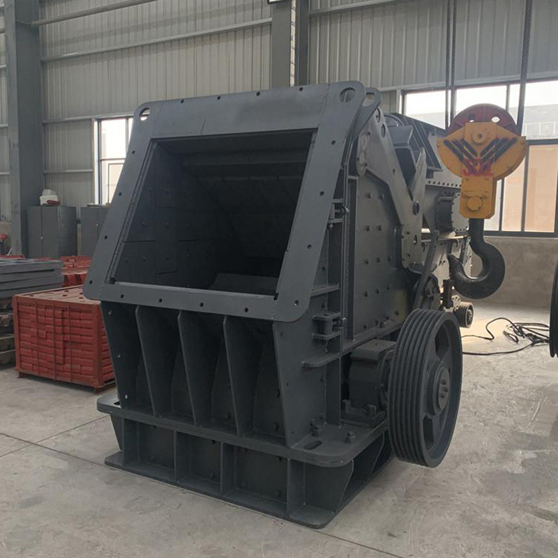 primary secondary quarry mining machinery spare parts blow bars pf1315 pf1416 pf1520 impact crusher