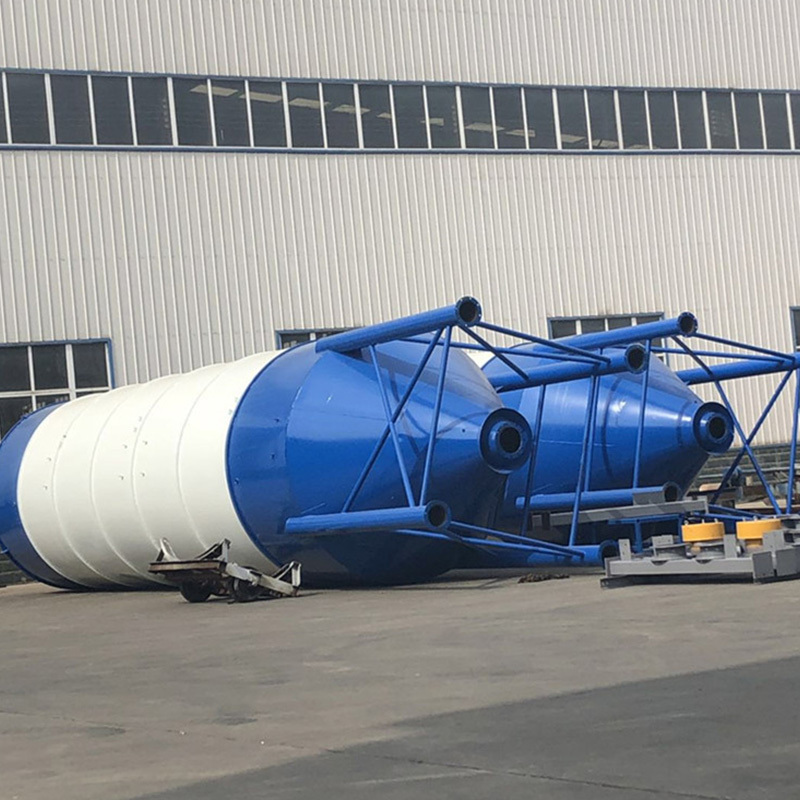 Automatic 25-240m3/h Ready Mix Concrete Batching Machine Plant Concrete Batching Plant Price