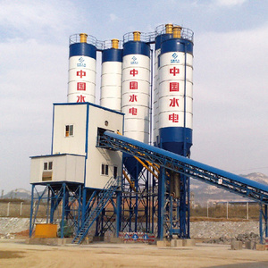 Hot Selling Aggregate Batcher Machine Concrete Batching Machine concrete plant