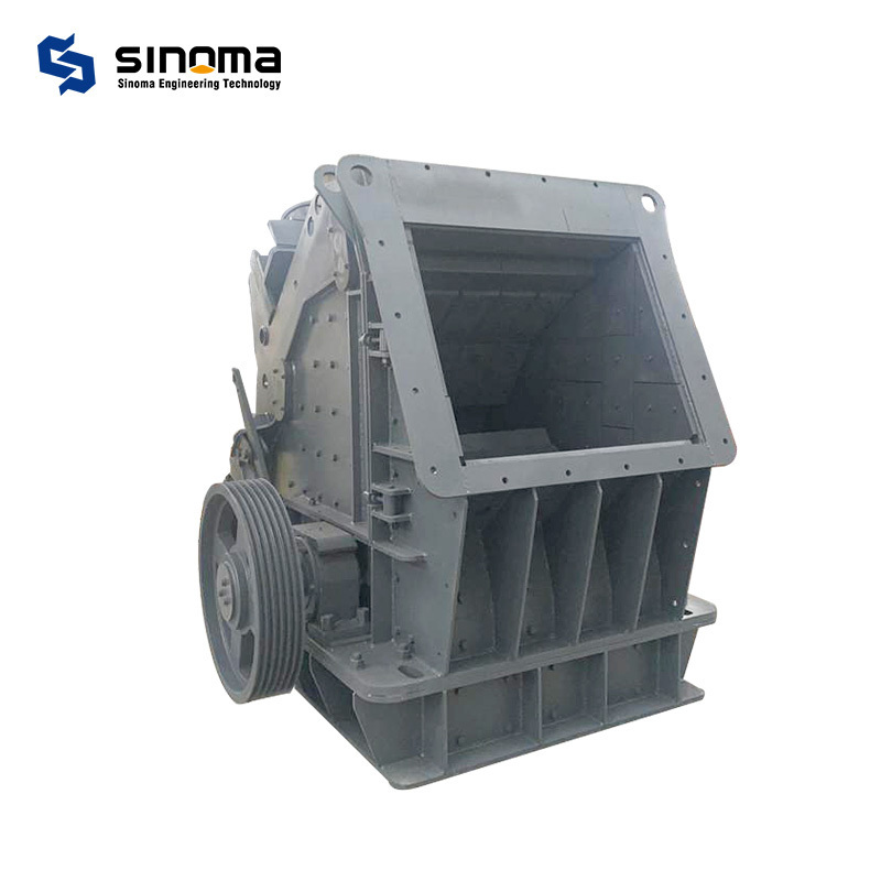 primary secondary quarry mining machinery spare parts blow bars pf1315 pf1416 pf1520 impact crusher