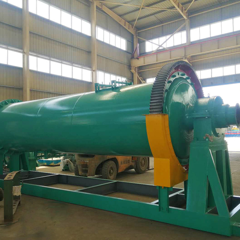 Factory supplier ball mill feldspar/fluorite/quartz/coal gangue/kaolin/gold ore ball mill