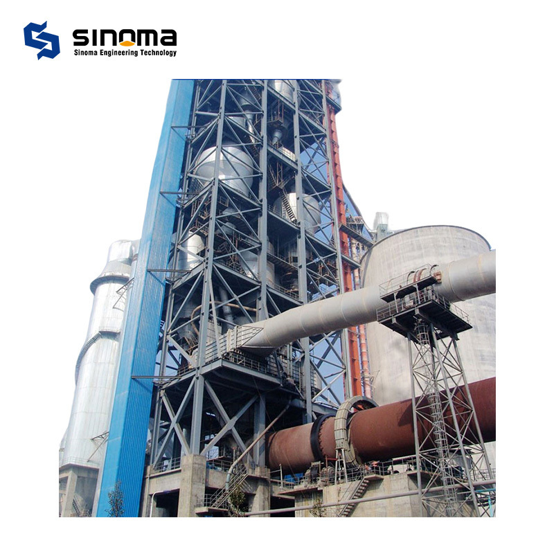 Best selling rotary kiln Metallurgical/chemical mineral processing plant rotary kiln