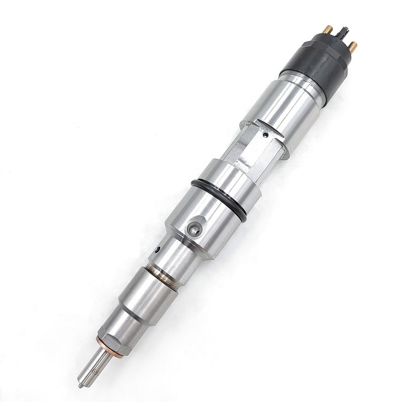 High quality Diesel Common Rail Fuel Injector 0445120578 080V10100-6088 For Bosch Sinotruk HOWO A7