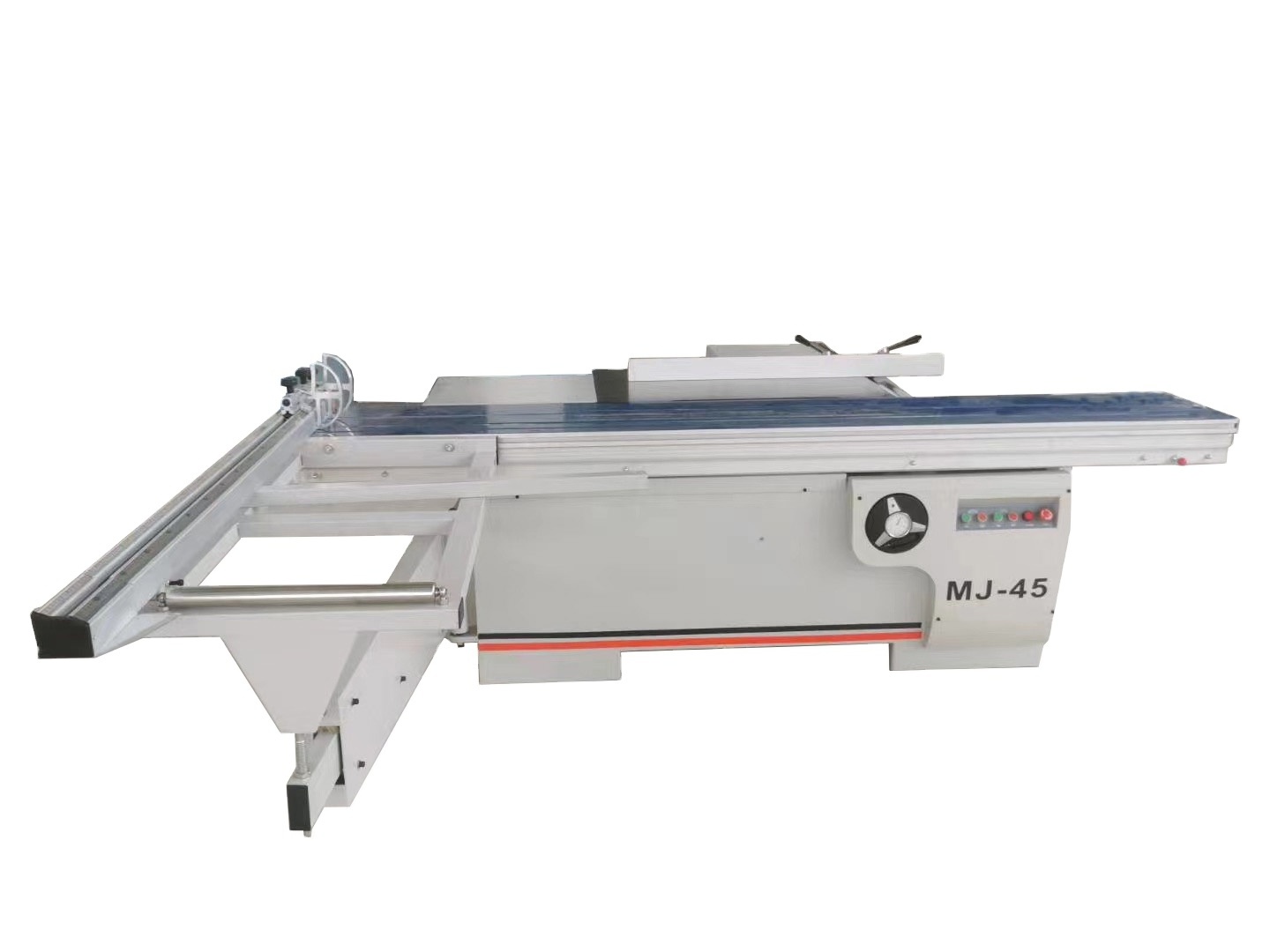 Multifunctional Push Table Saw Combination Woodworking Machines 5 In 1 Panel Saw Cutting Machine