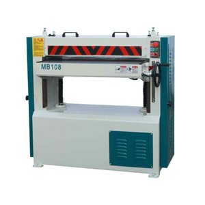 Industrial 630mm Heavy Duty Wood Surface Planers Thicknesser Thickness Planer Woodworking Machine For Sale