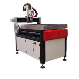 High Precision 3D Mini Desktop Wood Cnc Cutting Router 6090/Small Cnc Carving Machine