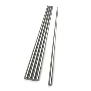 Spot Carbide Tungsten Steel  Bar 4*330mm High Hardness Fine Grinding YL10.2 Polishing Rod Shape High-quality Tools