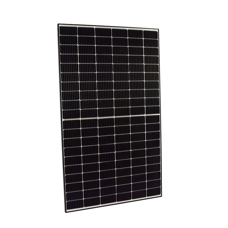 High Efficiency Risen Bifacial Solar Panels 420w Double Glass 400W Mono Solar Panels