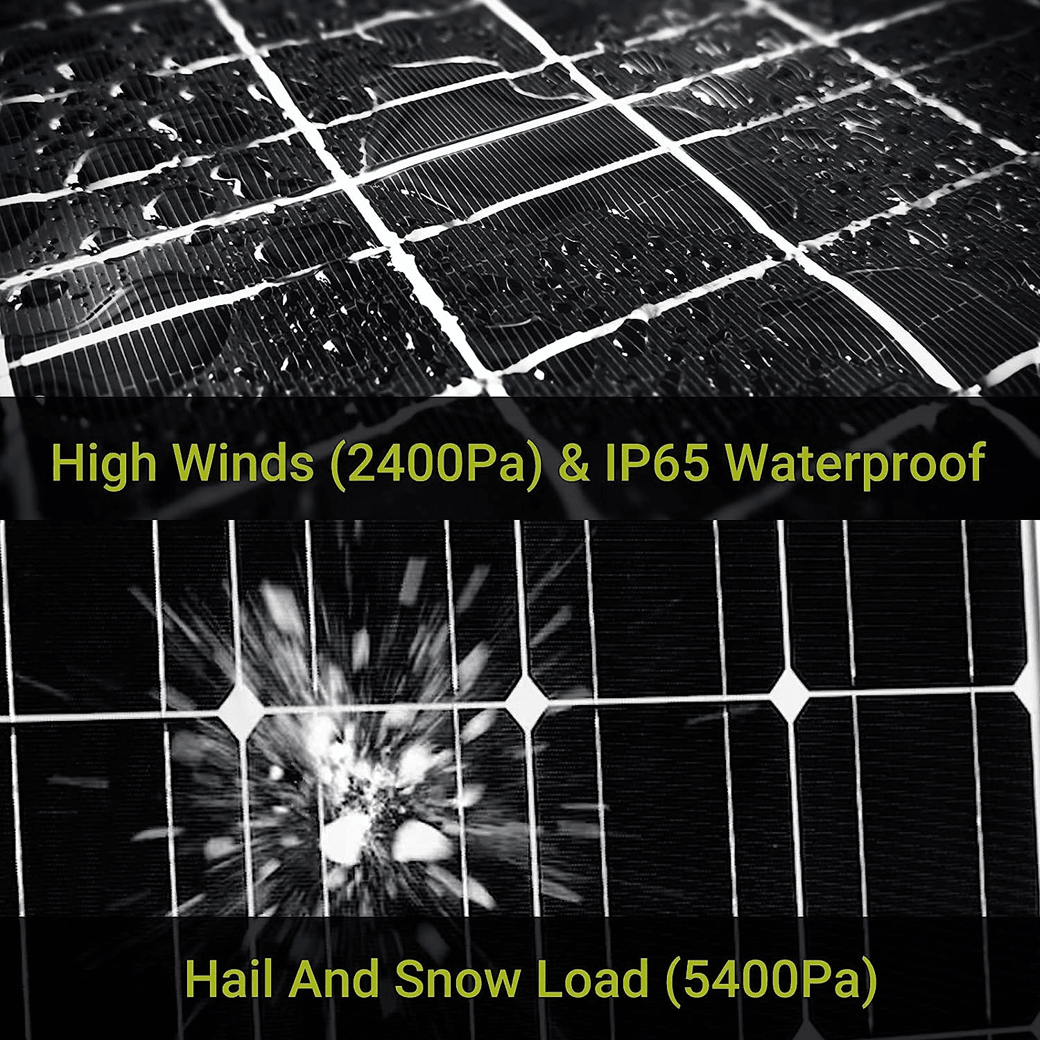 High Power Panouri Solare Energy 450w 455w 460w 465w 470w Solar Panels 144 Cells Panel Solar Costo with 25  Years Warranty