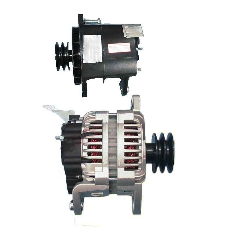 Electric Generator of 37E01-01002 Suit For HG Bus