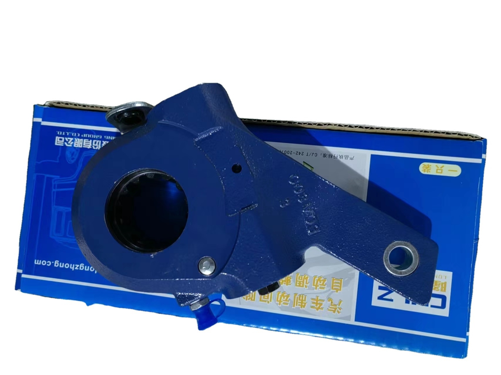 bus brake slack adjuster for  Higer kinglong zhongtong  bus spare parts