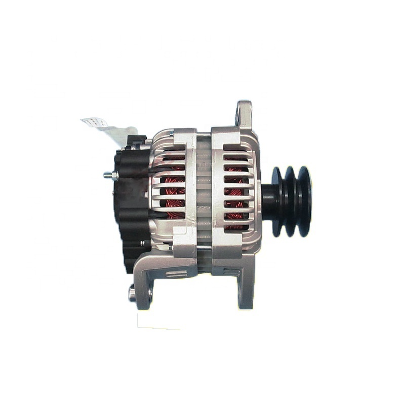 Electric Generator of 37E01-01002 Suit For HG Bus